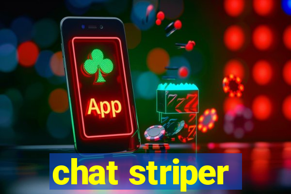 chat striper